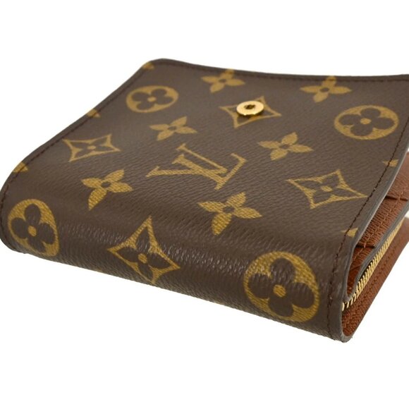 Louis Vuitton Monogram Compact Zip Wallet - Picture 12 of 12
